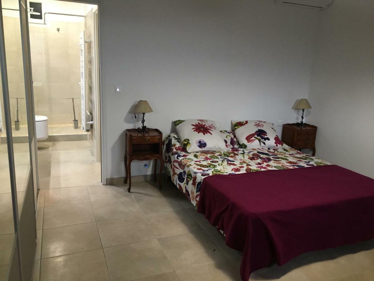 Au Domaine De Lea Daire Hyères Dış mekan fotoğraf