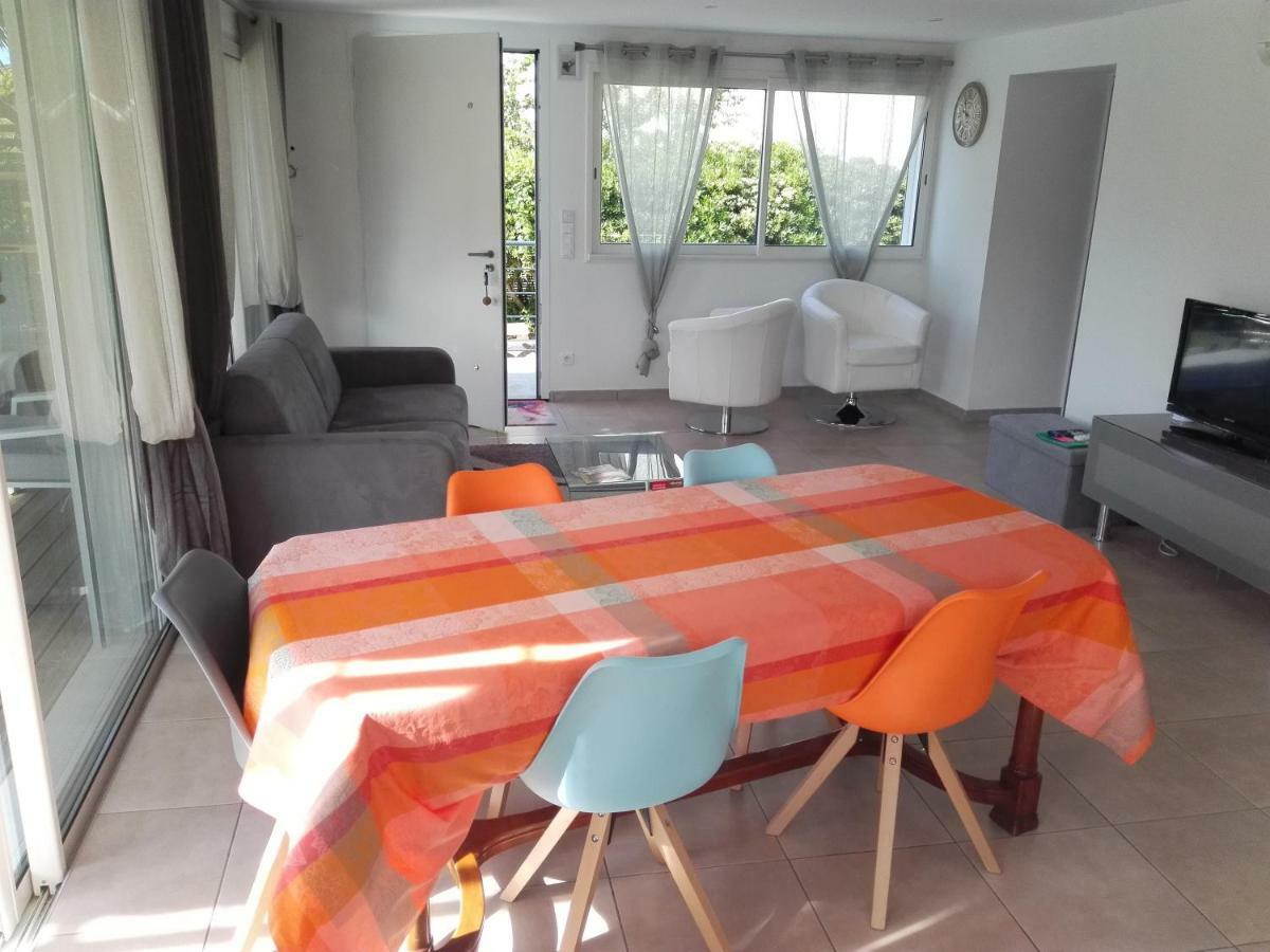 Au Domaine De Lea Daire Hyères Dış mekan fotoğraf